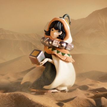 POPMART KeyA A Lucid Dream Series Figures - POPBOXSS