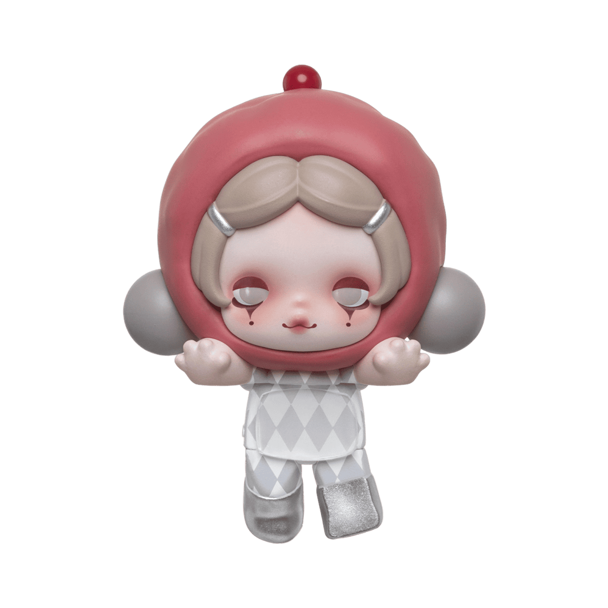 POP BEAN  SKULLPANDA Off Mode Series（PRE OREDER） - POPBOXSS