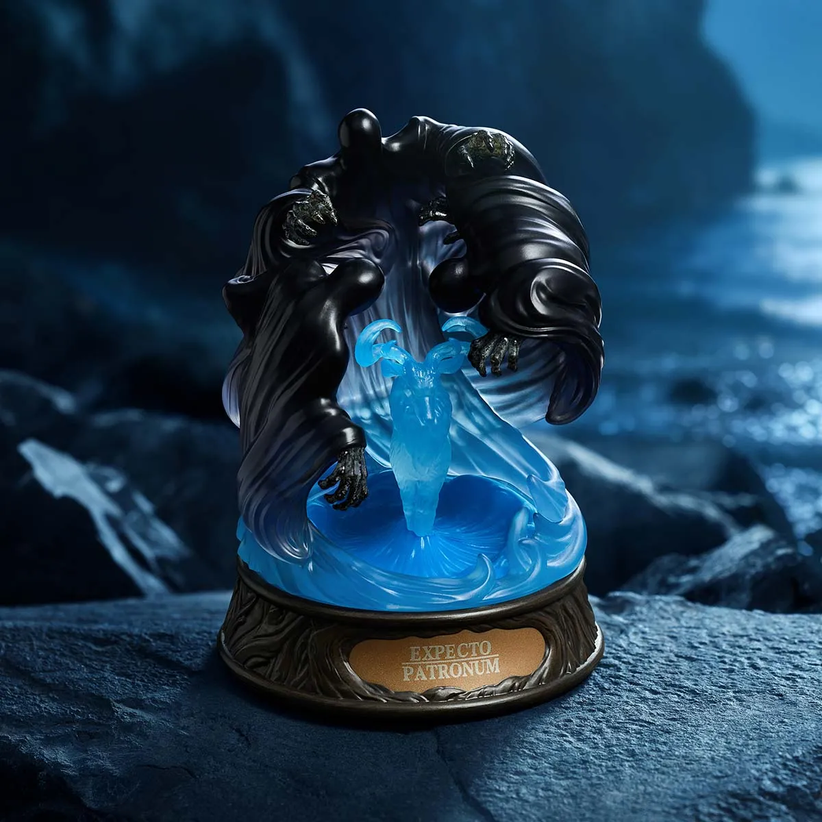 POPMART Harry Potter Patronus Series Figures BLIND BOX(PRE ORDER) - POPBOXSS
