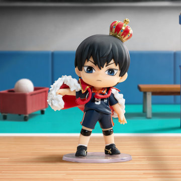POPMART Haikyu!! Off-Court Vibes Series Figures（PRE ORDER） - POPBOXSS