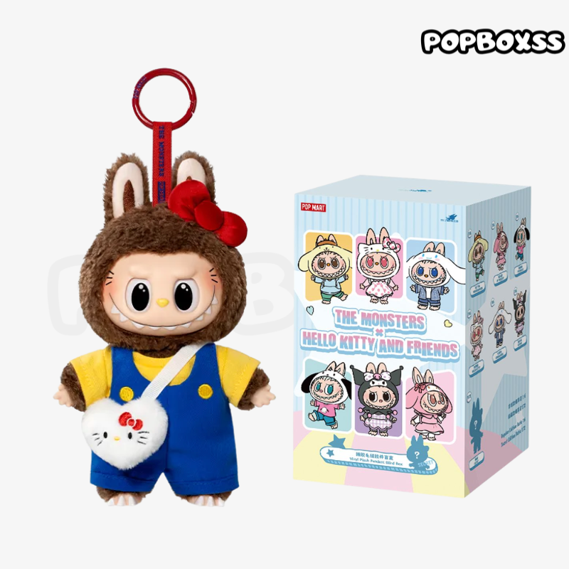 Why Are Pop Beans Collectibles Everywhere in 2026? - POPBOXSS
