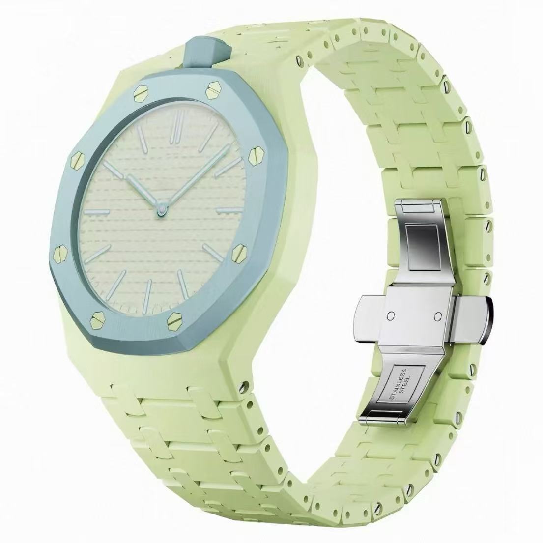 SWATCH x Audemars Piguet Royal Pop series - POPBOXSS