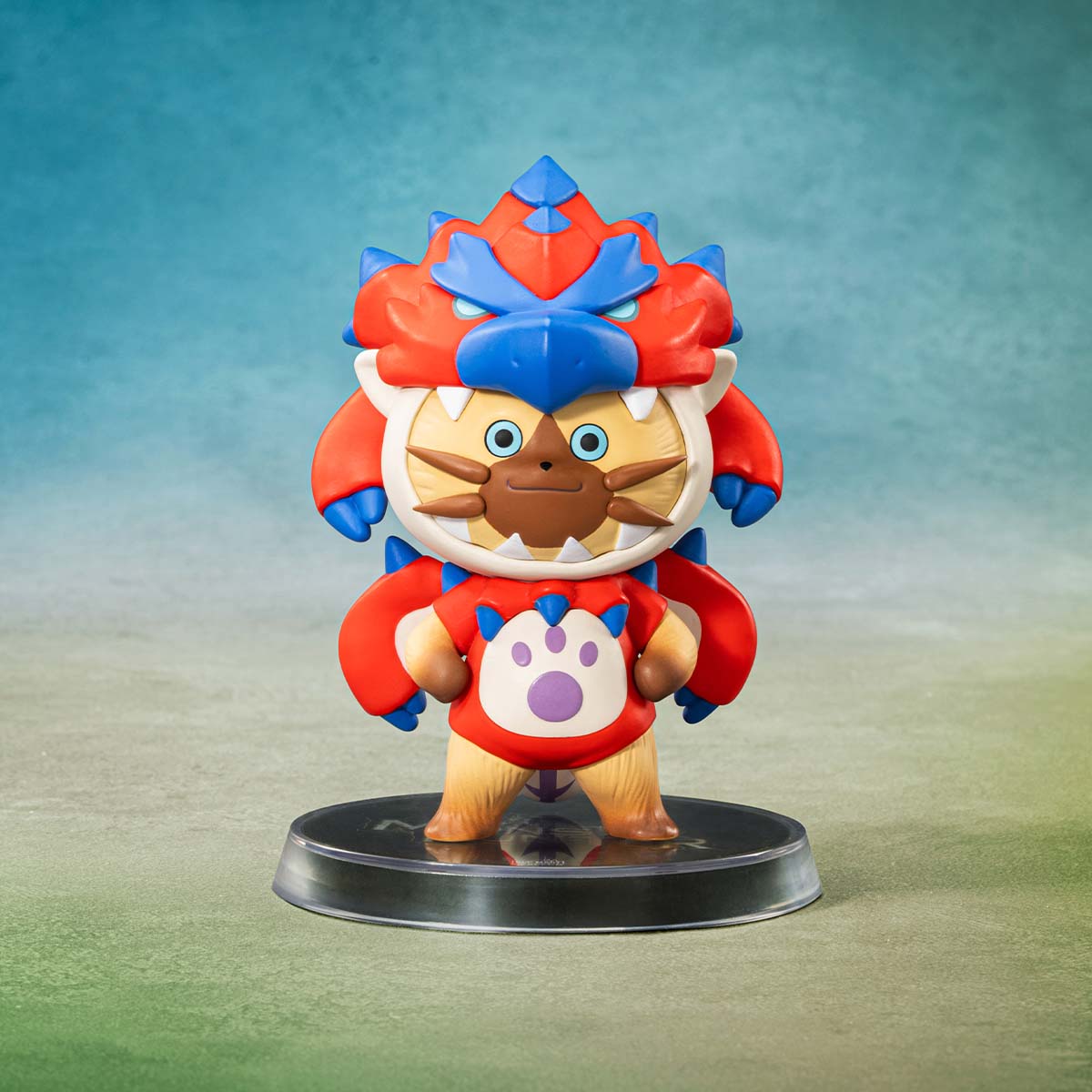 POPMART Monster Hunter Palico Series Figures - POPBOXSS