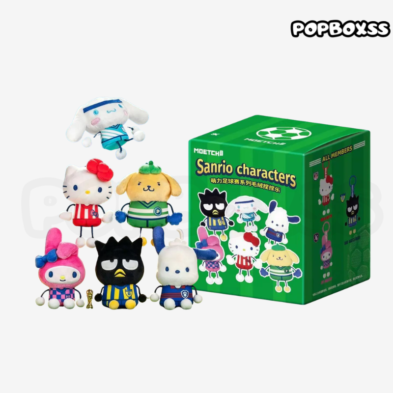 POPBOXSS POPMART Children's Day Lucky Bag ver1（Random blind boxes/confirmation boxes） - POPBOXSS