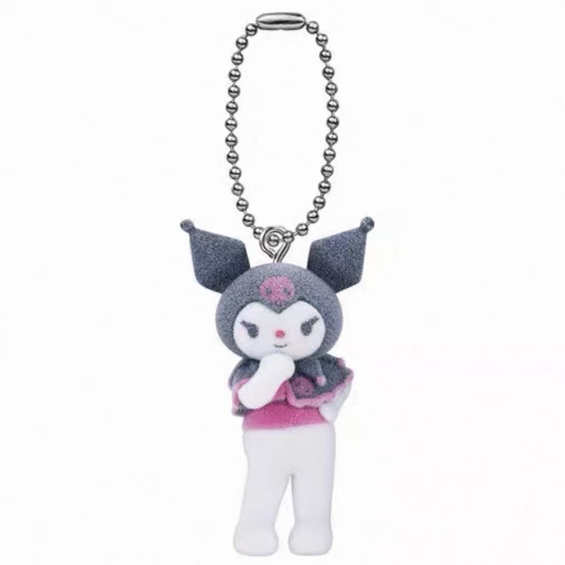 SANRI0 Liveshow Series Plush Pendant Blind Box - POPBOXSS