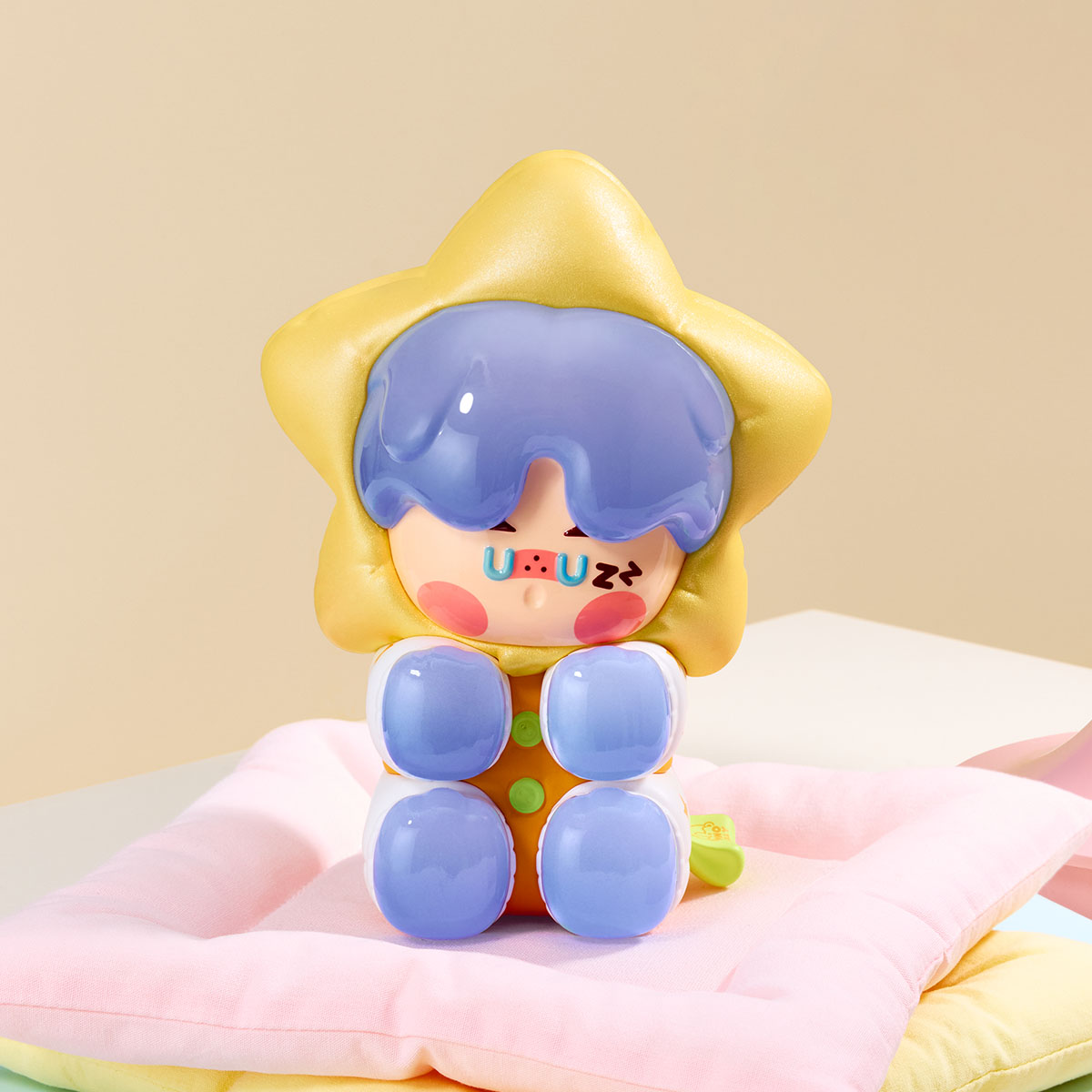 PINO JELLY I'm Your Doll Series Figures(PRE-ORDER） - POPBOXSS