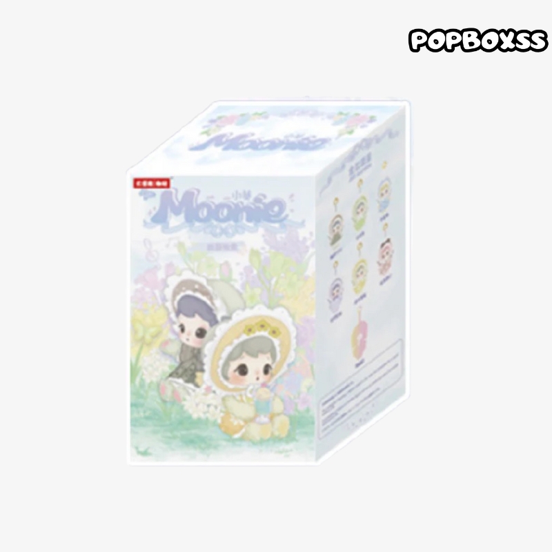 Moonie Pastoral Songs Series Plush Blind Box - POPBOXSS