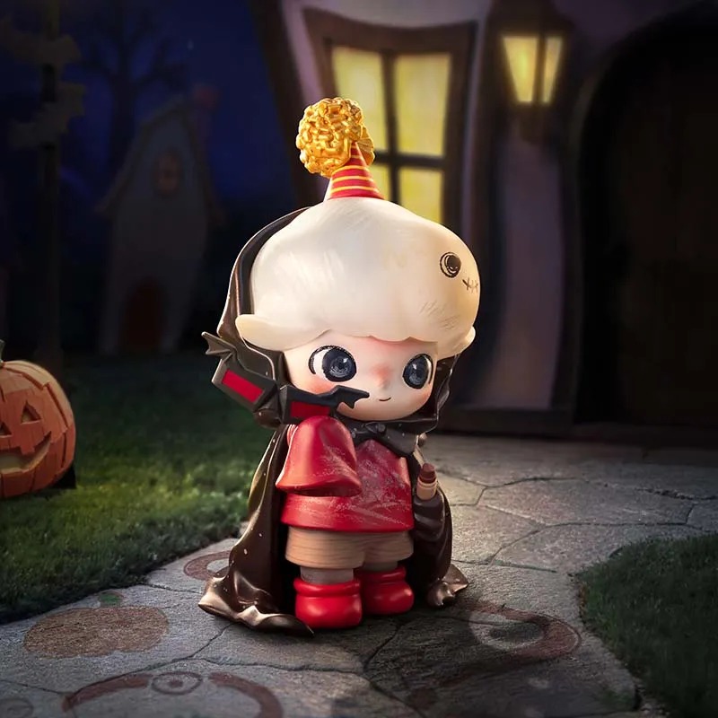 POPMART FIND ME figure - POPBOXSS