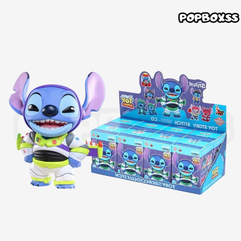 POPBOXSS POPMART Children's Day Lucky Bag ver1（Random blind boxes/confirmation boxes） - POPBOXSS