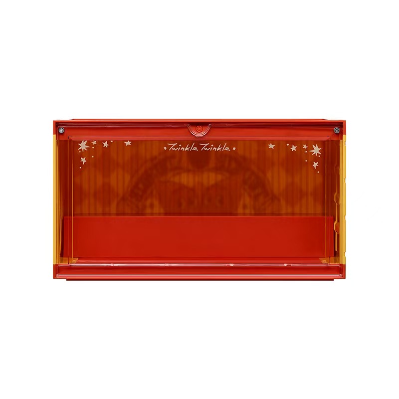 Twinkle Twinkle Delicious Moments Series Container Display Box - POPBOXSS
