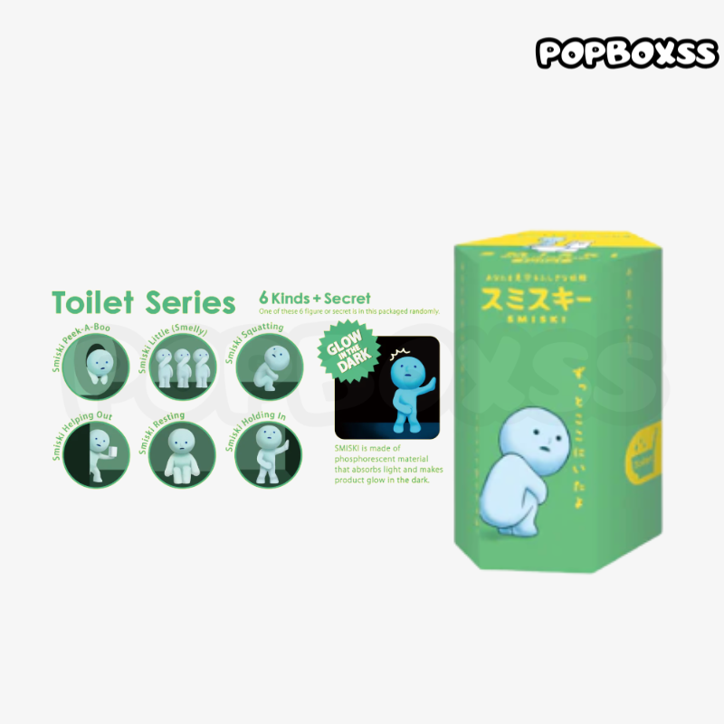 POP MART NARUTO SHIPPUDEN Childhood Series Figures Blind Box (PRE-ORDER) - POPBOXSS