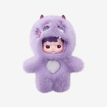 HACIPUPU Enchanted Realm Tales Series MINI Action Figure(PRE ORDER) - POPBOXSS
