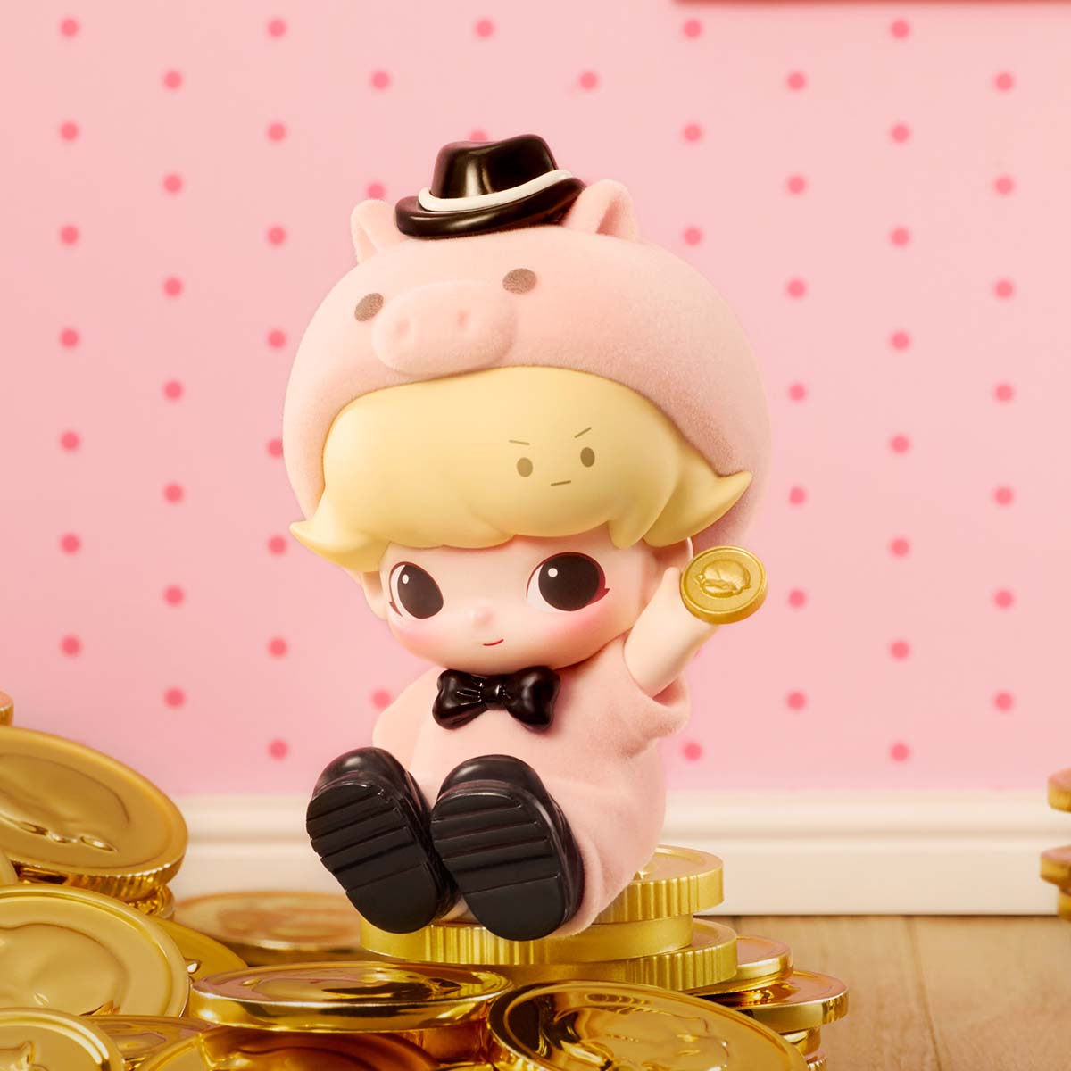 POPMART DIMOO WORLD x PIXAR Series Figures(PRE ORDER) - POPBOXSS