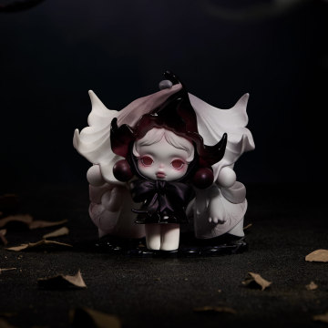 SKULLPANDA Petals in Four Acts Series Figures(PRE ORDER) - POPBOXSS