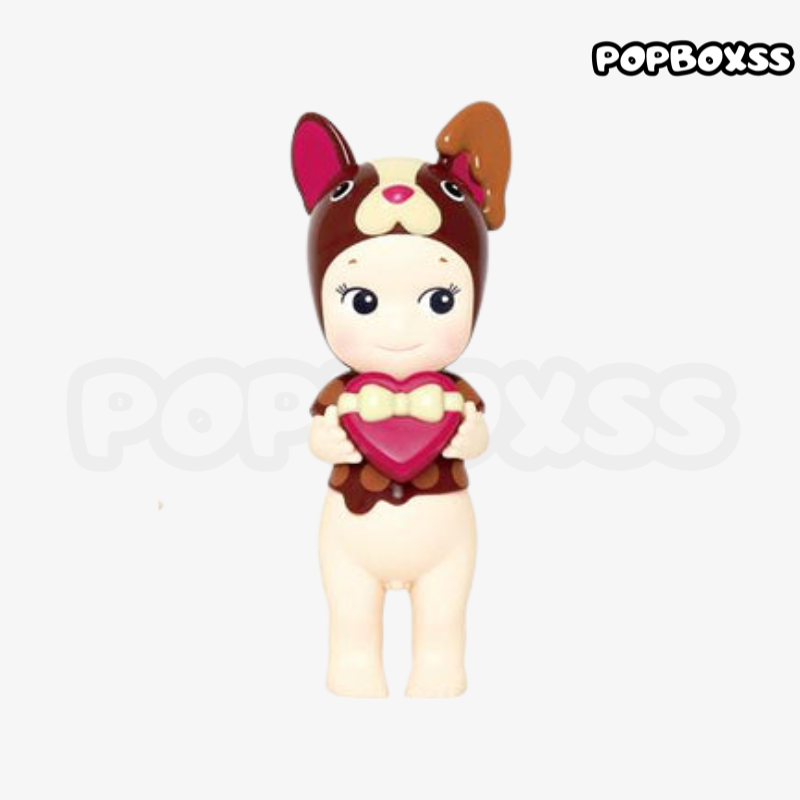 Sonny angel Valentine's day series 2020 - Minifigure - POPBOXSS