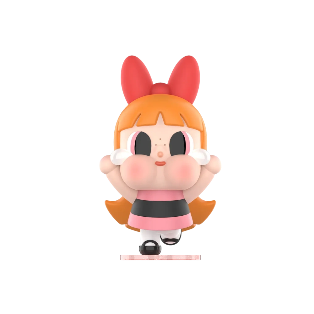 The Powerpuff Girls - POPBOXSS