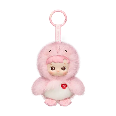 POPMART Dear Birds Series-Plush Pendant Blind Box(PRE ORDER) - POPBOXSS
