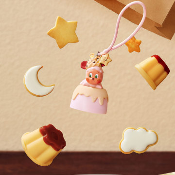 Twinkle Twinkle Savor the Moment Series-Night Light Pendant Blind Box - POPBOXSS