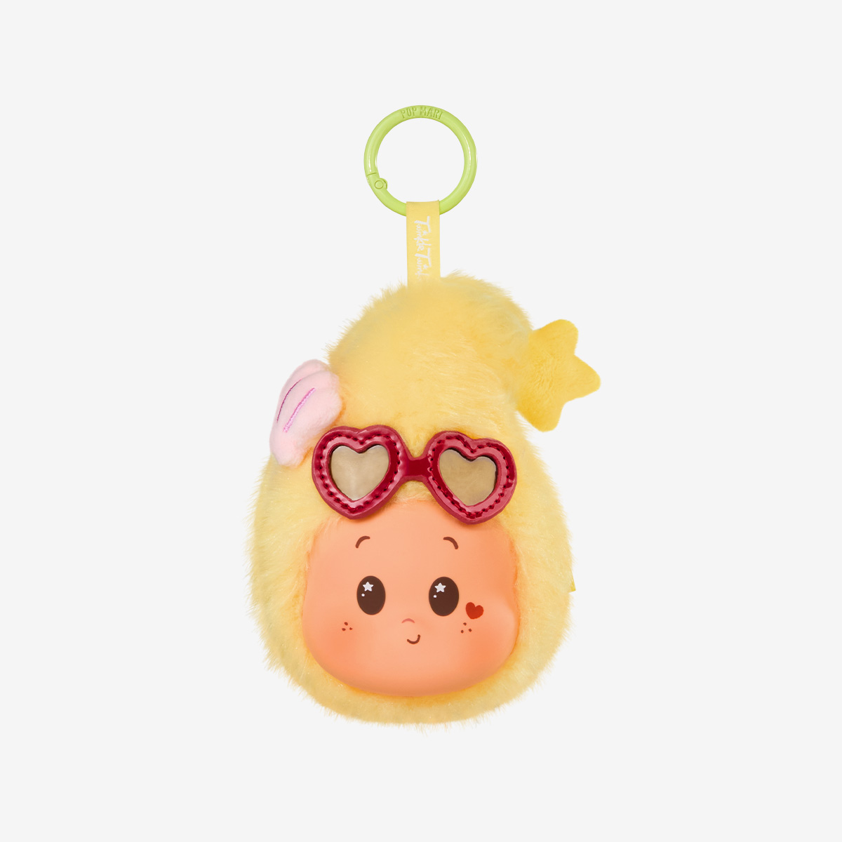 POPMART POP BEAN Island Vacation Series Earphone Case(PRE ORDER) - POPBOXSS