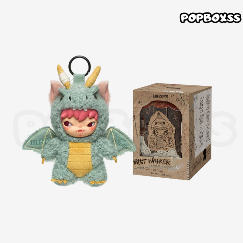 POPBOXSS POPMART Children's Day Lucky Bag ver1（Random blind boxes/confirmation boxes） - POPBOXSS