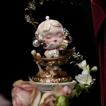 SKULLPANDA Petals in Four Acts Series Figures(PRE ORDER) - POPBOXSS