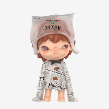 HIRONO Little Mischief Series blind box - POPBOXSS