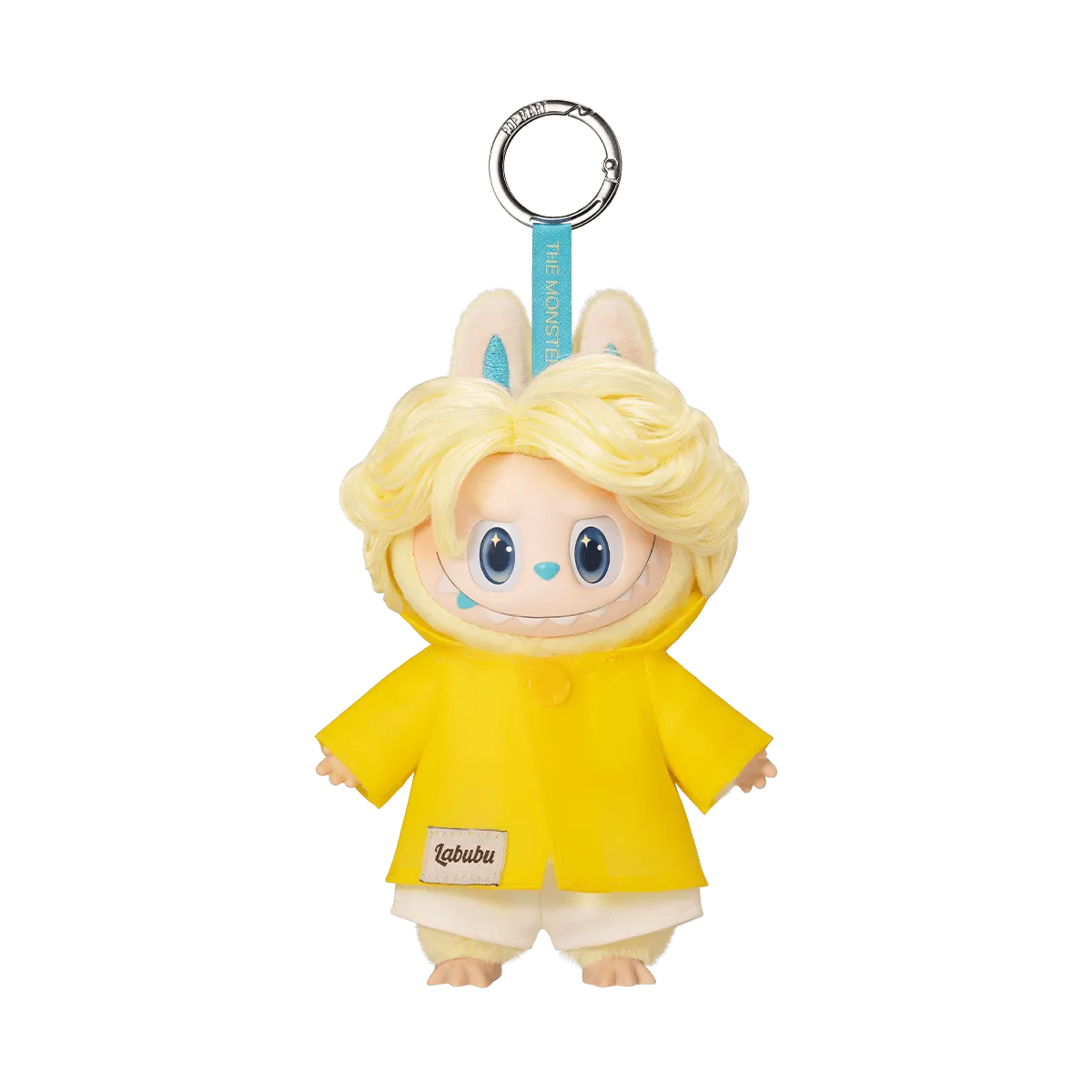 POPMART THE MONSTER LABUBU Retro Barber Shop Vinyl doll blind box（PRE ORDER） - POPBOXSS