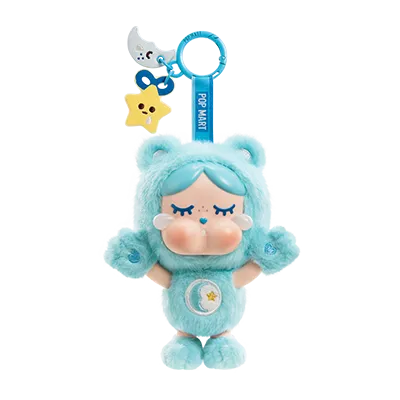 POPMART CRYBABY x Care Bears Series - Vinyl Plush(PRE ORDER) - POPBOXSS