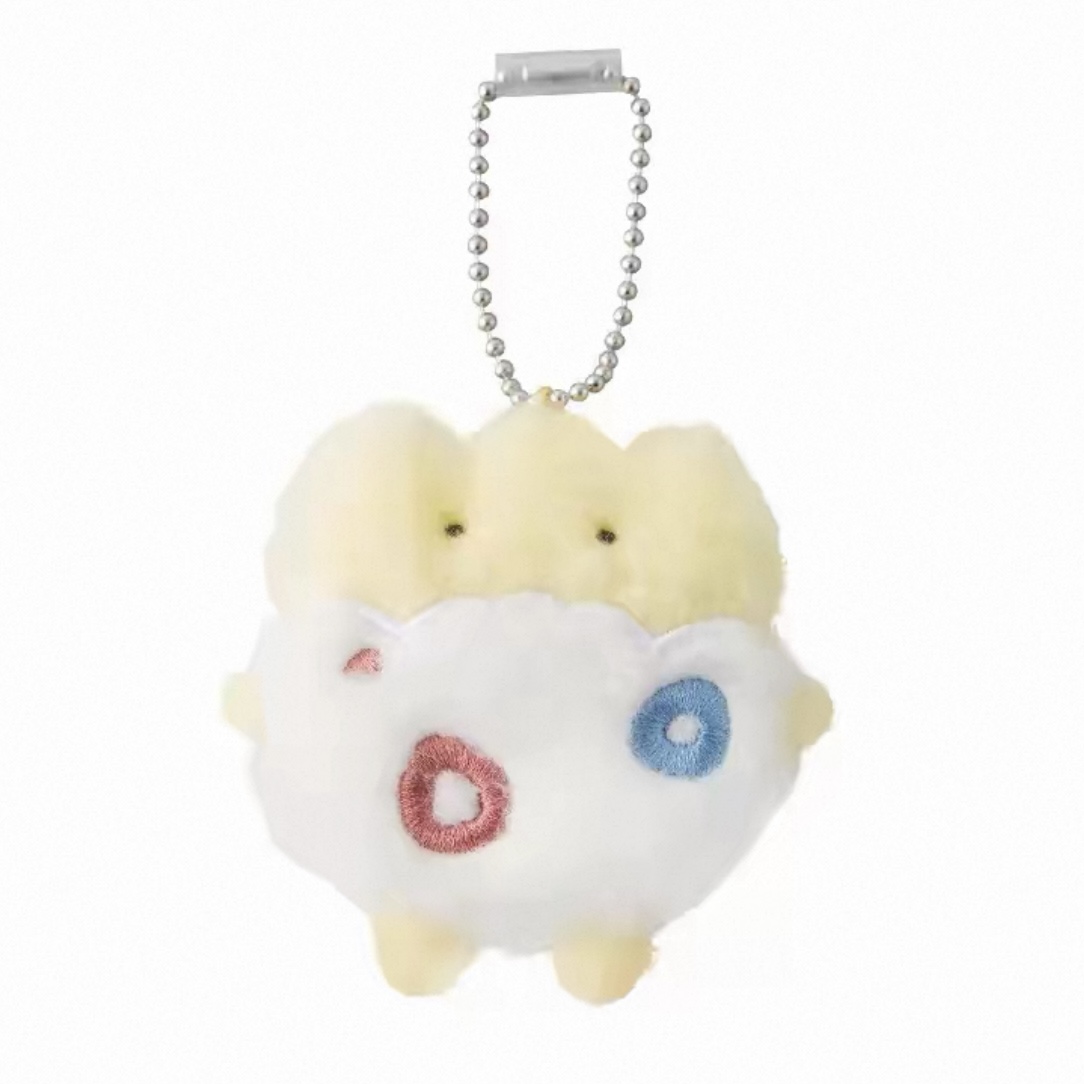 Pokémon Palm Fluffy Series Plush Pendant - POPBOXSS