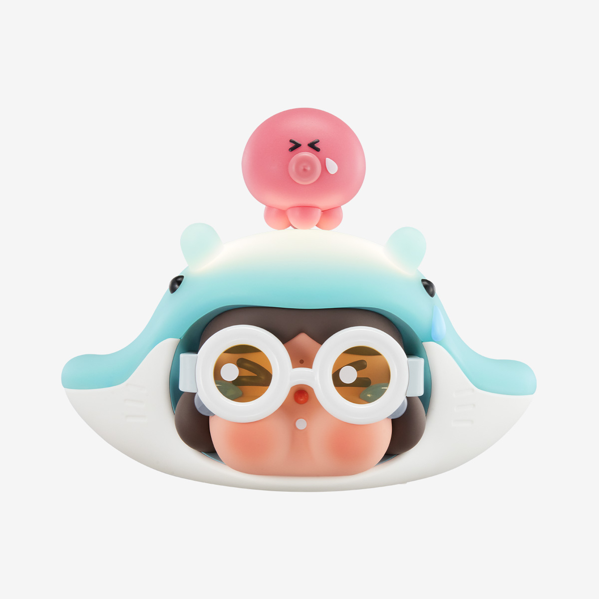 CRYBABY Cry Me an Ocean Series Lamp - POPBOXSS