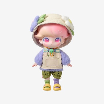 DIMOO Dream Journey 1/8 Action Figure - POPBOXSS