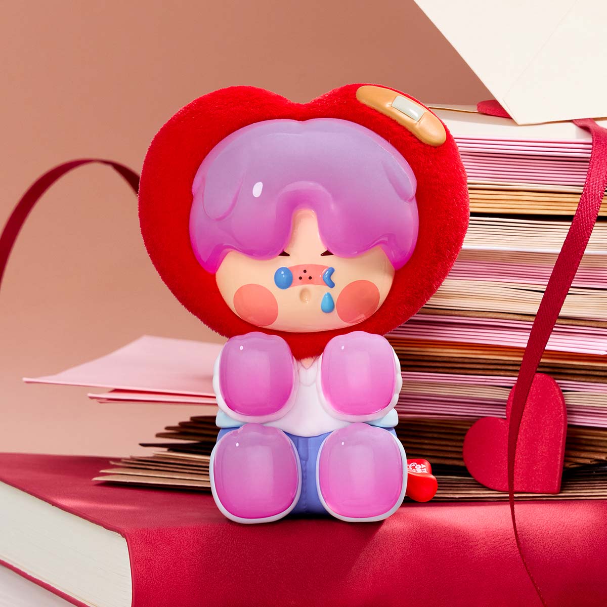PINO JELLY I'm Your Doll Series Figures(PRE-ORDER） - POPBOXSS