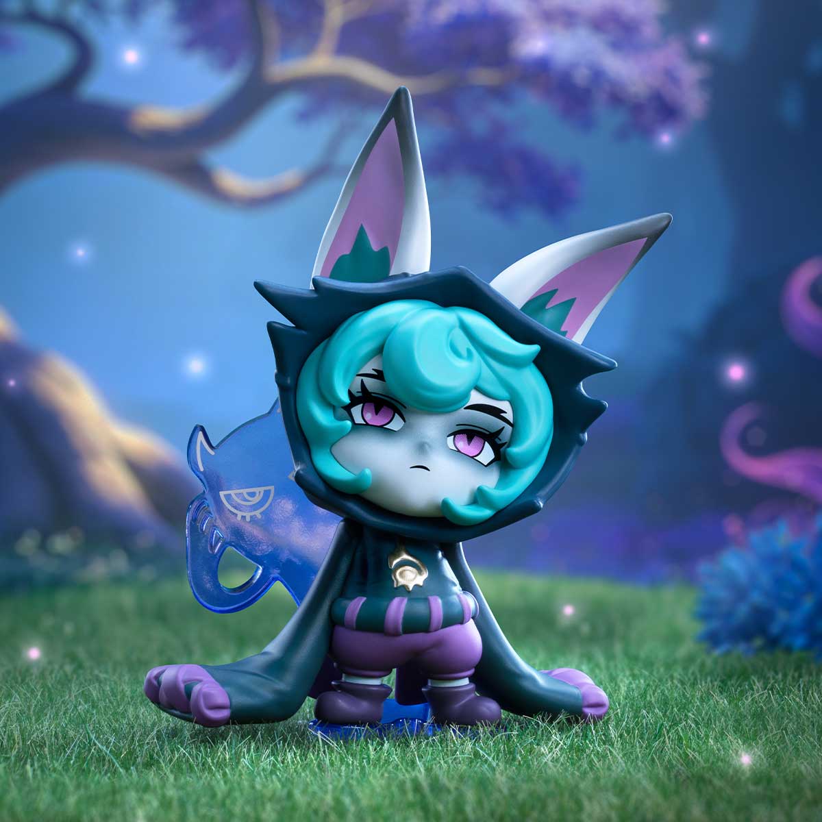 POPMART League of Legends Clash of the Cuties Series Figures(PRE ORDER) - POPBOXSS