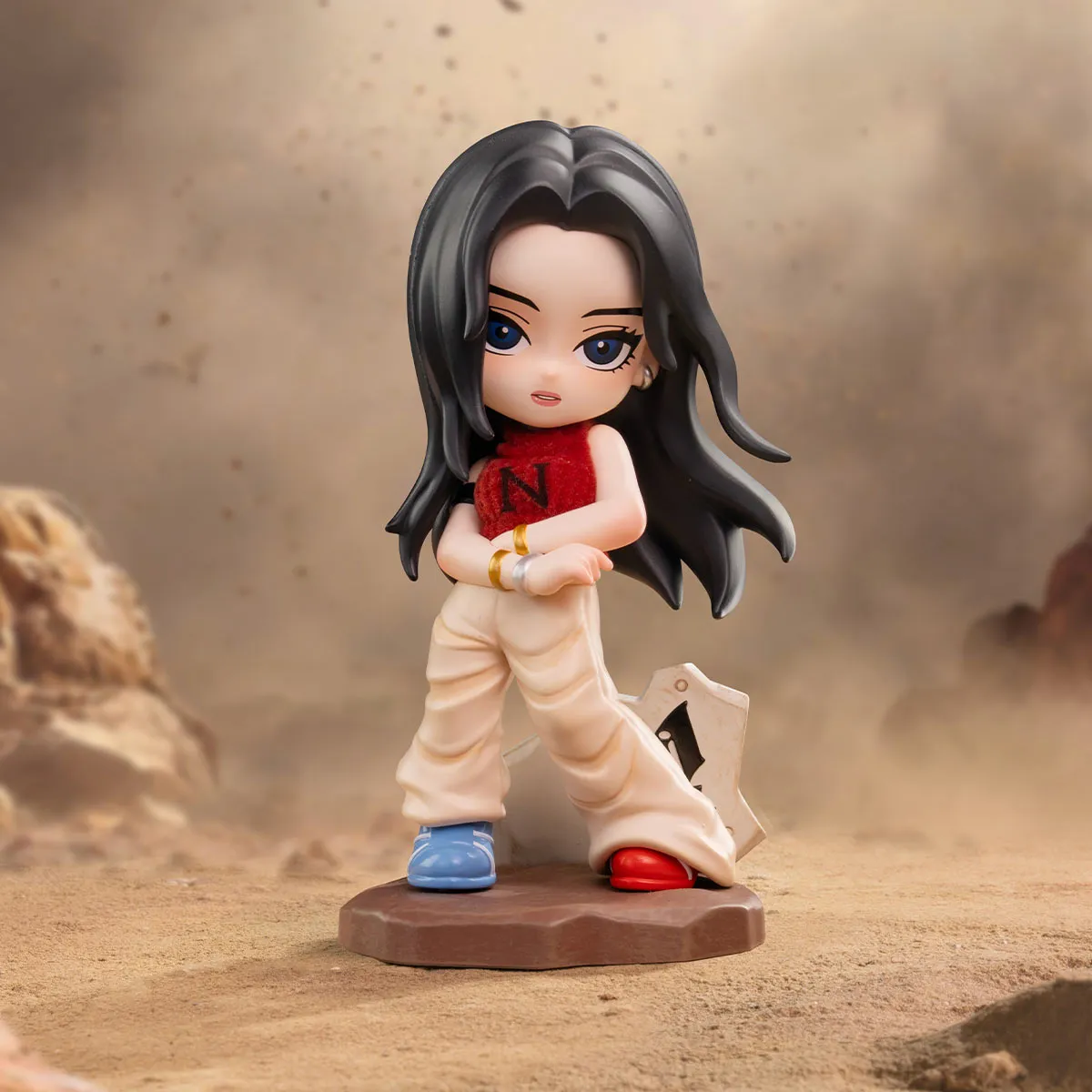 POPMART aespa Memorable Picks Series Figures(PRE ORDER) - POPBOXSS