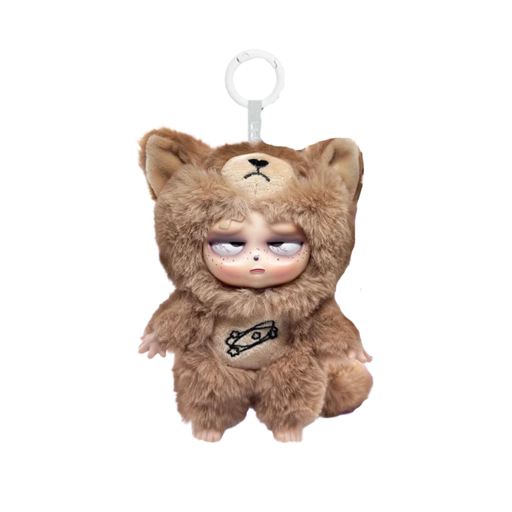 Sleepless Grumpipi - POPBOXSS