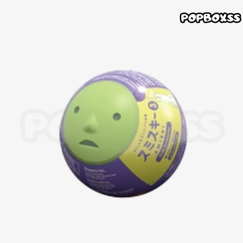 SMISKI Strap Accessories Series 3 - POPBOXSS