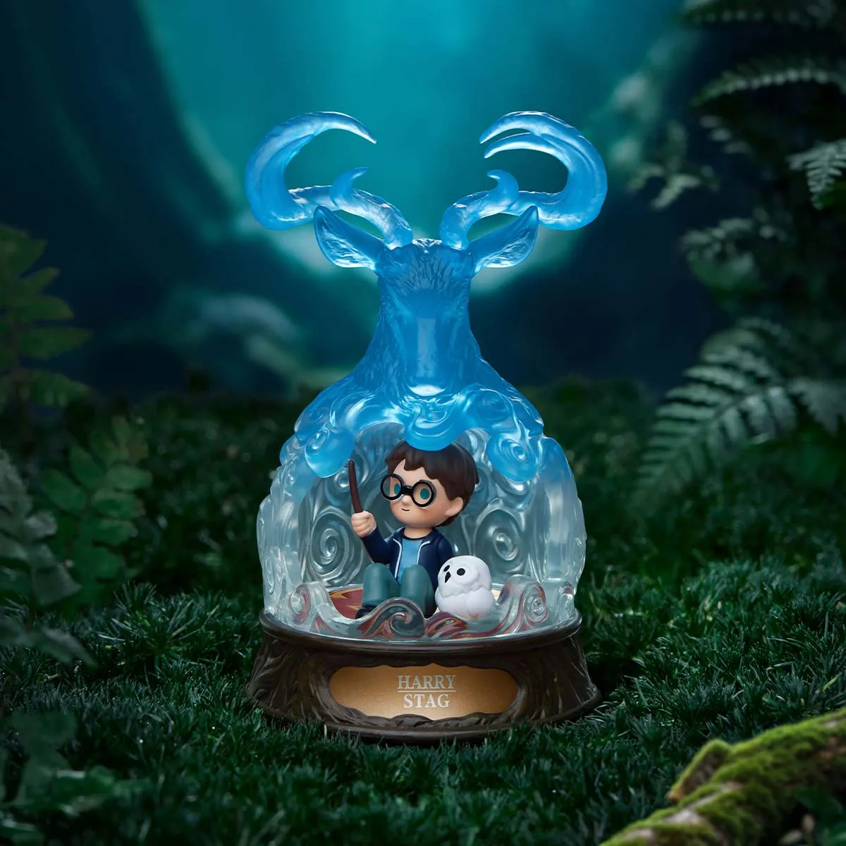 POPMART Harry Potter Patronus Series Figures BLIND BOX(PRE ORDER) - POPBOXSS
