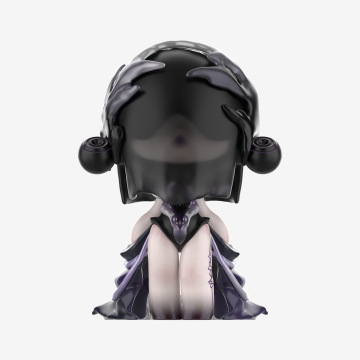 SKULLPANDA The Sound series Pop Mart Blind Box - POPBOXSS