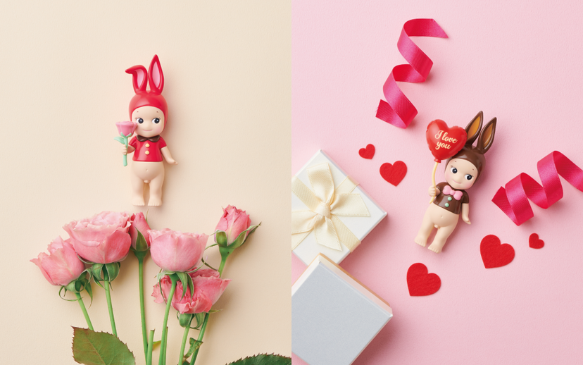 Sonny angel Gifts of Love Series blind box - POPBOXSS