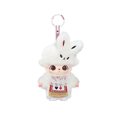 DIMOO The Secret Theatre Club Series - Vinyl Plush Pendant Blind Box - POPBOXSS