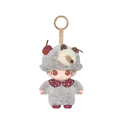 DIMOO The Secret Theatre Club Series - Vinyl Plush Pendant Blind Box - POPBOXSS