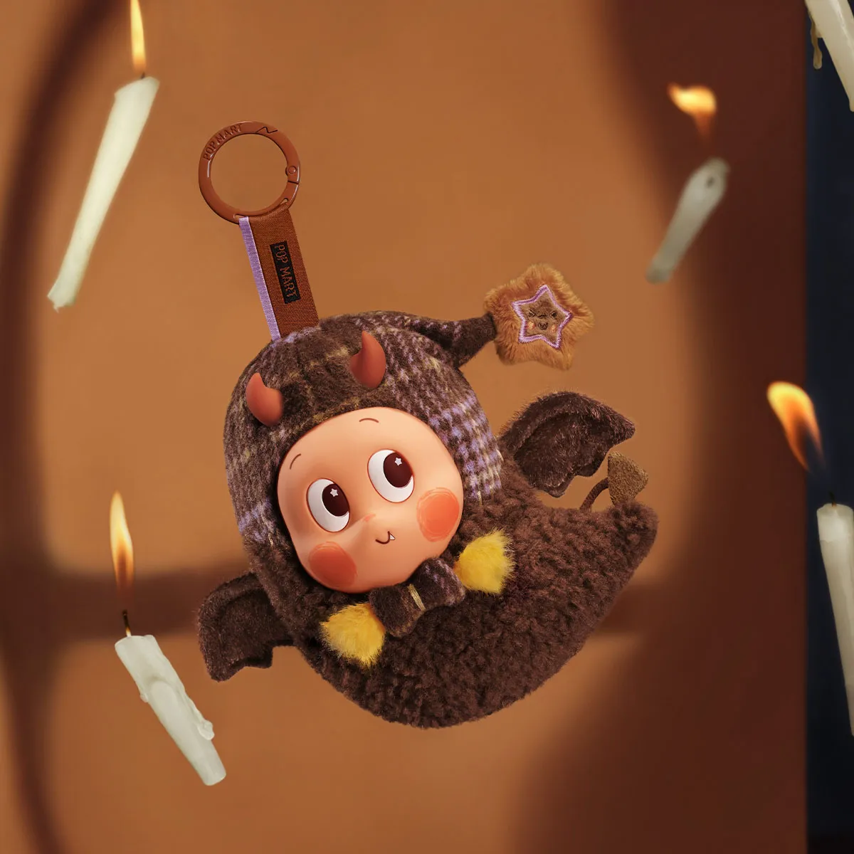 POPMART Spooky Bakehouse Series - Twinkle Twinkle Earphone Case(PRE ORDER) - POPBOXSS