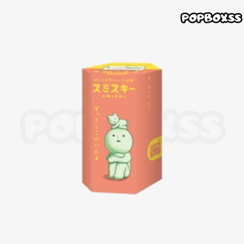 SMISKI Living Series BLIND BOX SONNY ANGEL - POPBOXSS