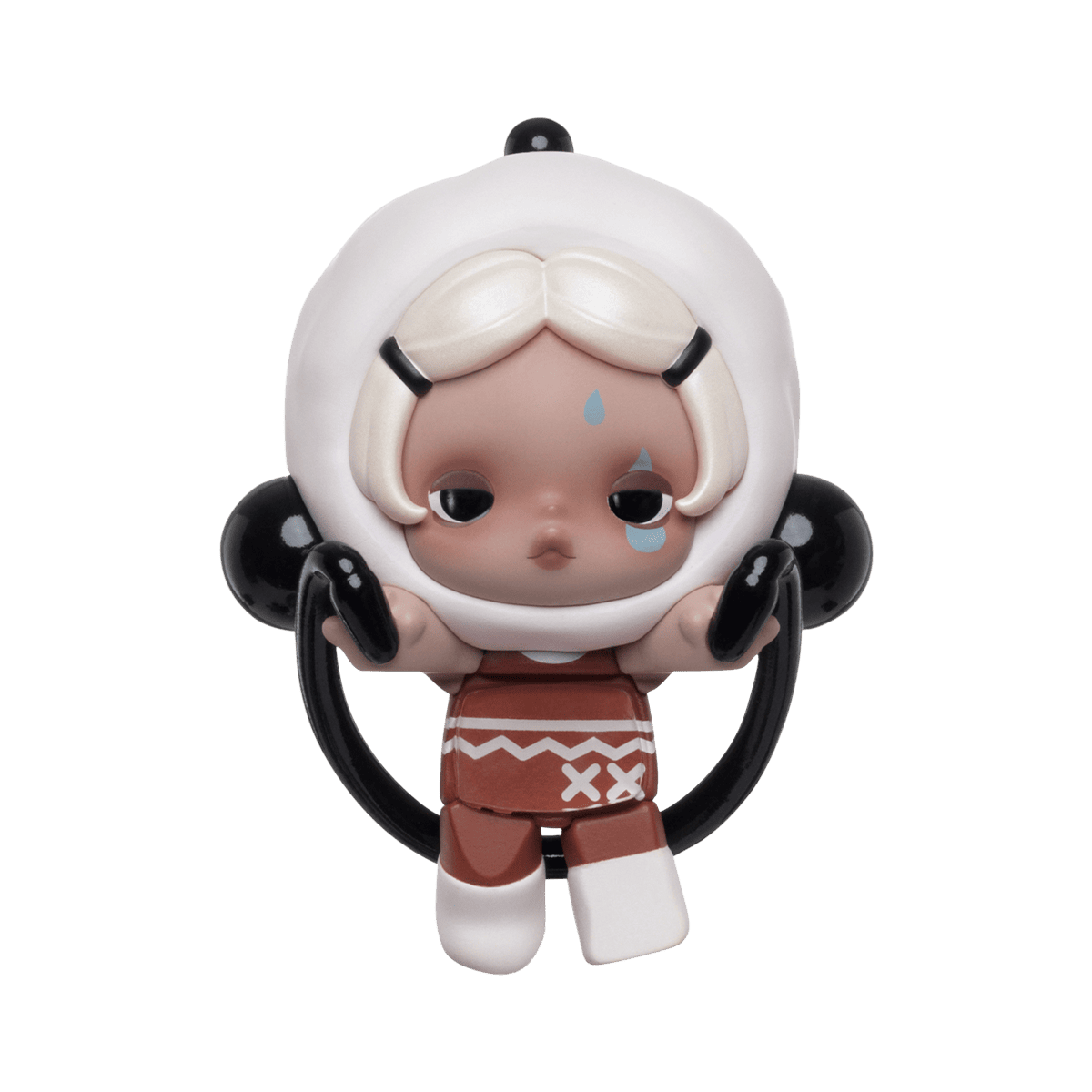 POP BEAN  SKULLPANDA Off Mode Series（PRE OREDER） - POPBOXSS