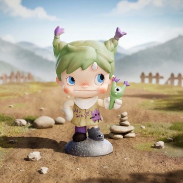 POPMART Polar-Season 3  Series Figures(PRE ORDER) - POPBOXSS