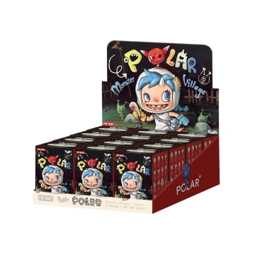 POPMART Polar-Season 3  Series Figures(PRE ORDER) - POPBOXSS