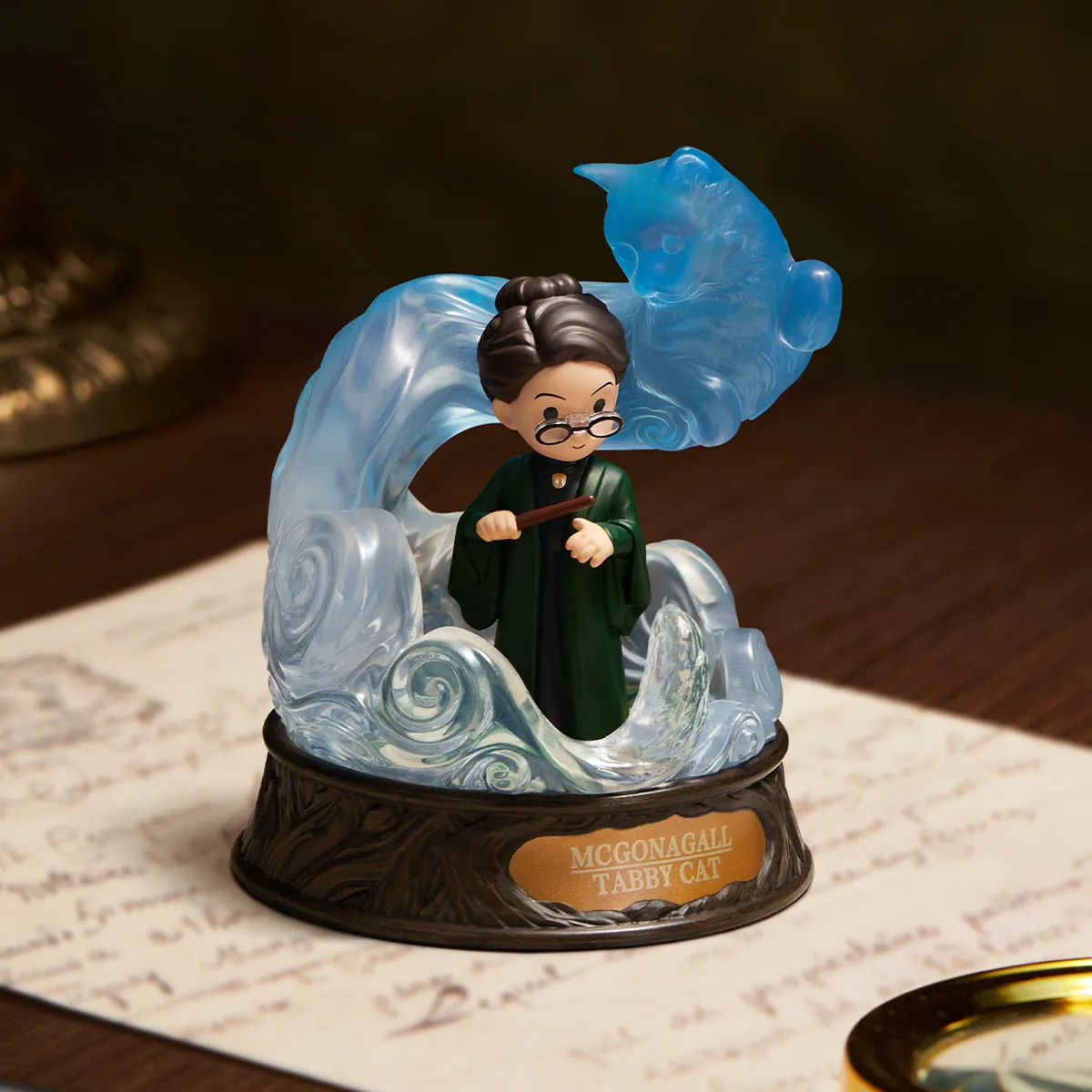 POPMART Harry Potter Patronus Series Figures BLIND BOX(PRE ORDER) - POPBOXSS