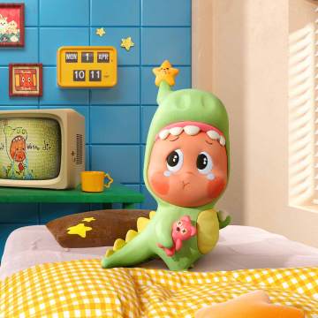 Twinkle Twinkle Be a Little Star Series Figures blind box - POPBOXSS