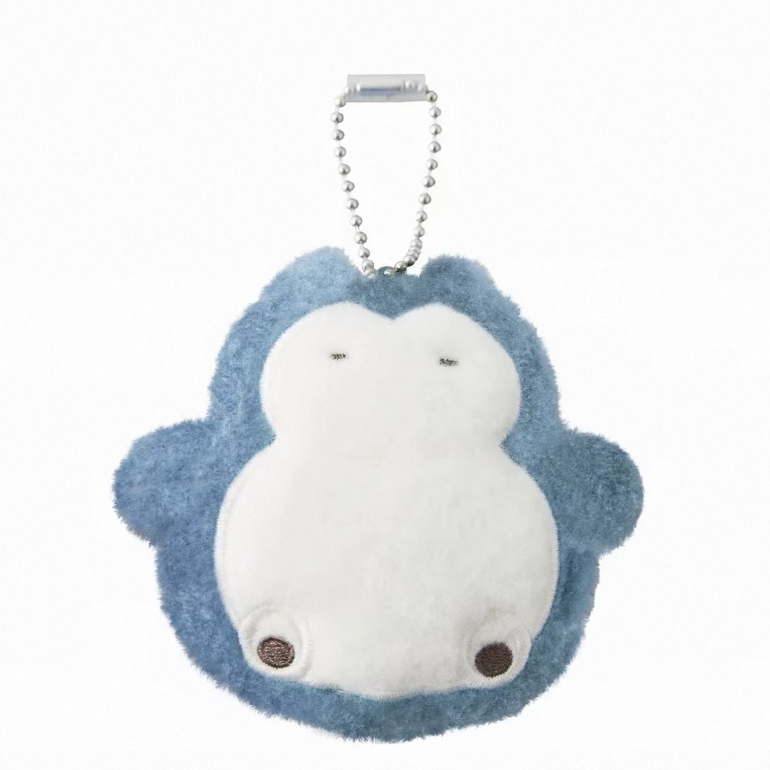 Pokémon Palm Fluffy Series Plush Pendant - POPBOXSS