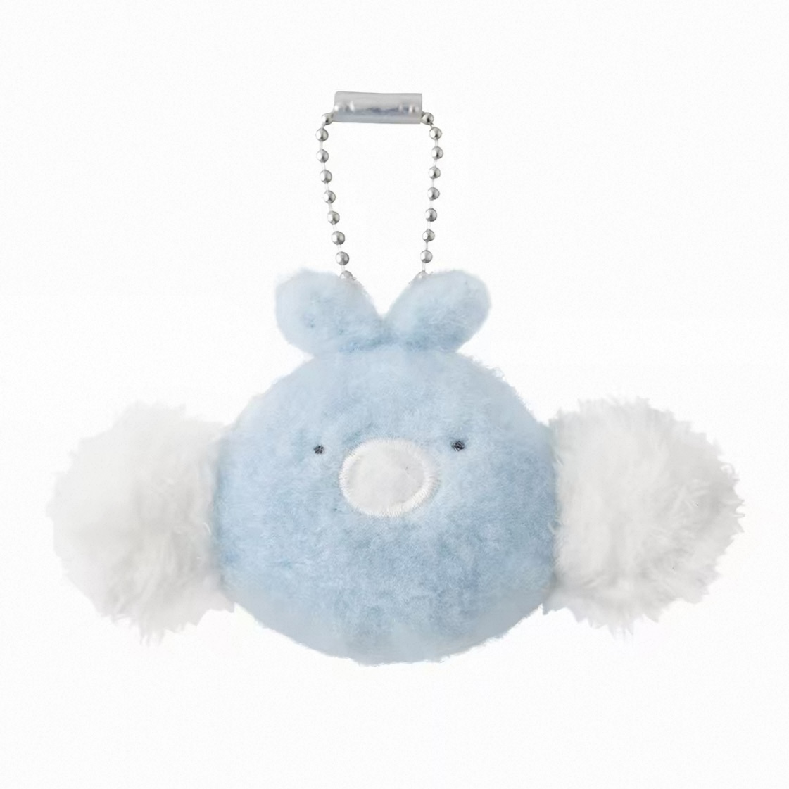 Pokémon Palm Fluffy Series Plush Pendant - POPBOXSS